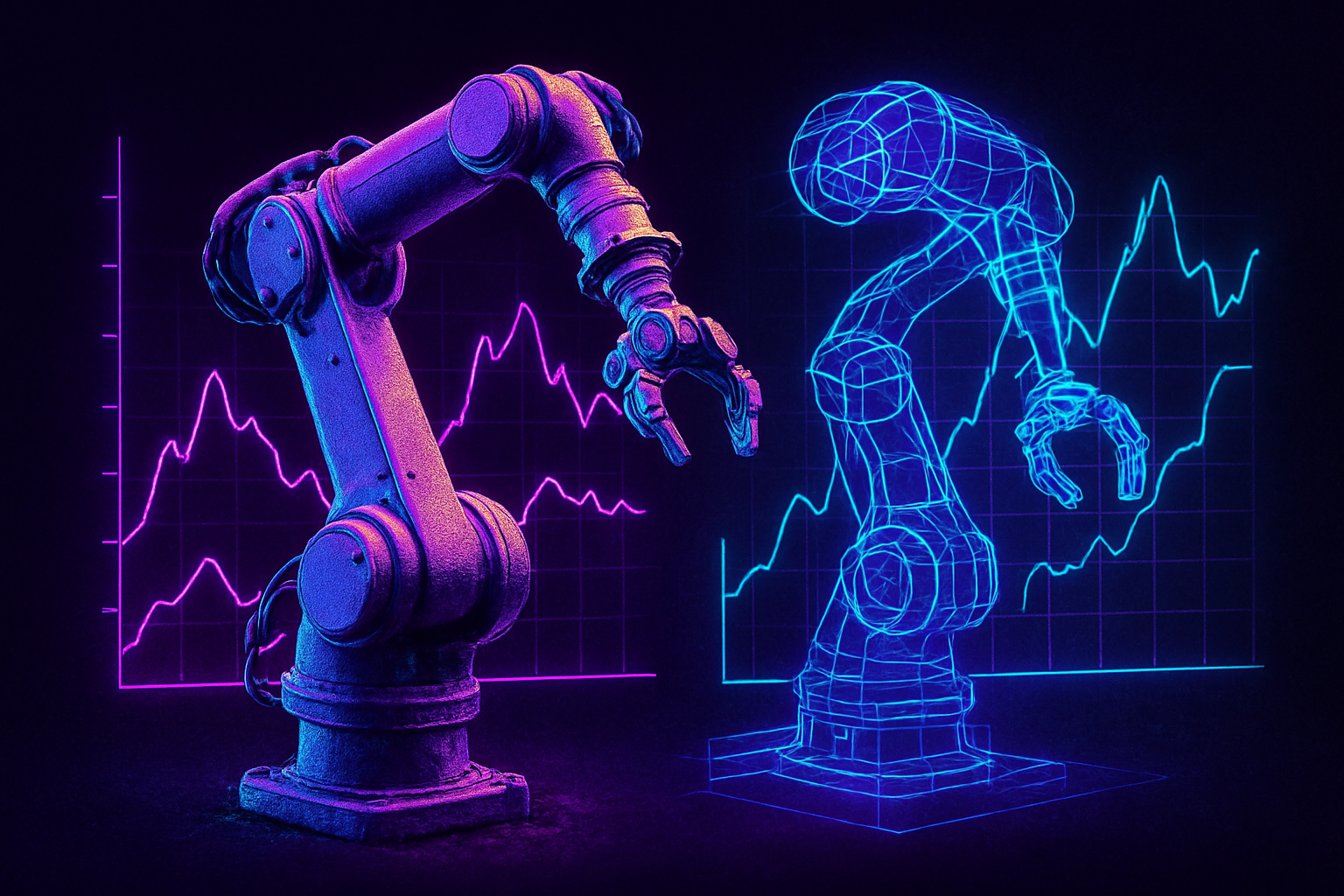 Semantic Digital Twins: Synchronizing Real and Virtual Robots through OntoGraphs