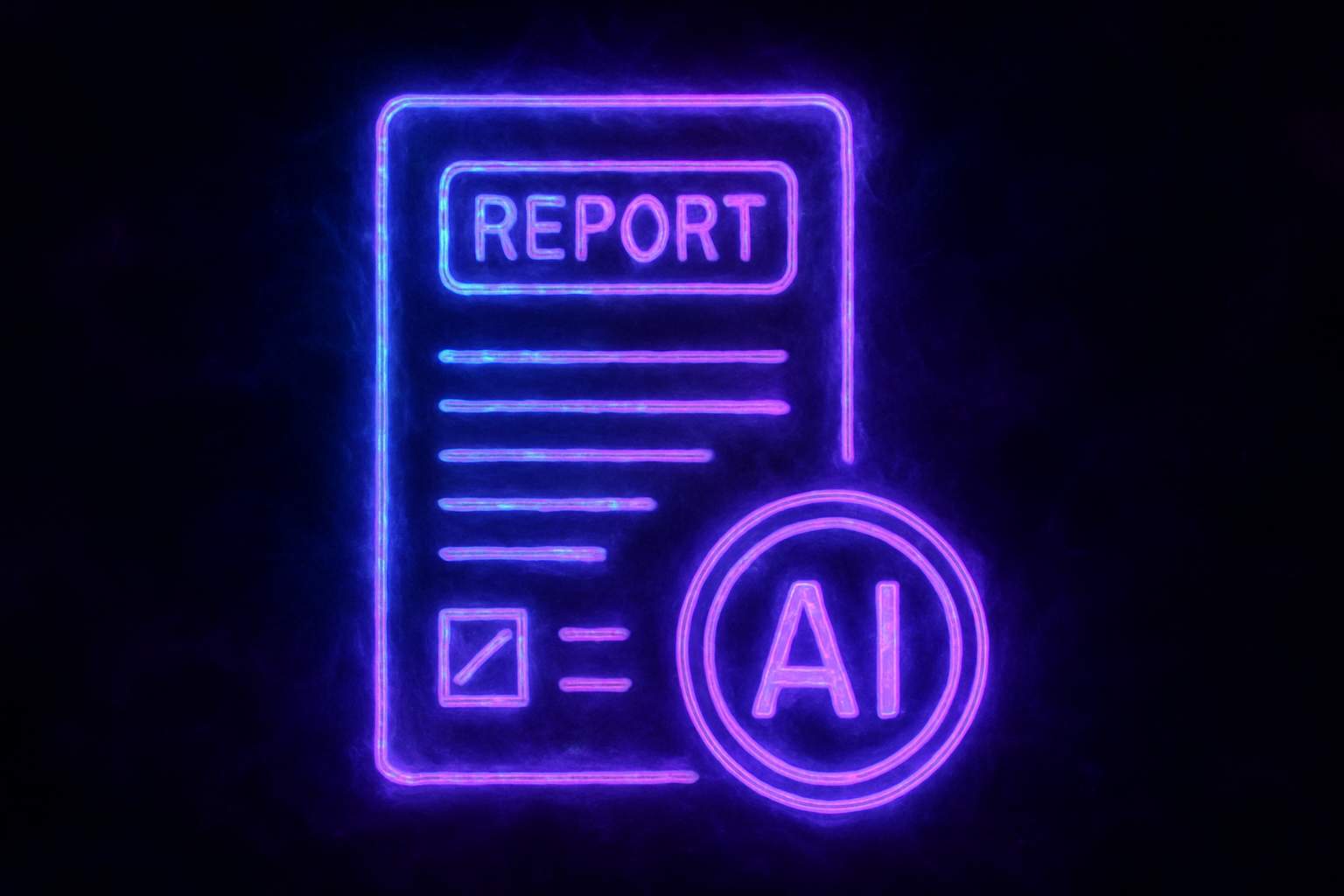 How AI startup to pass an audit