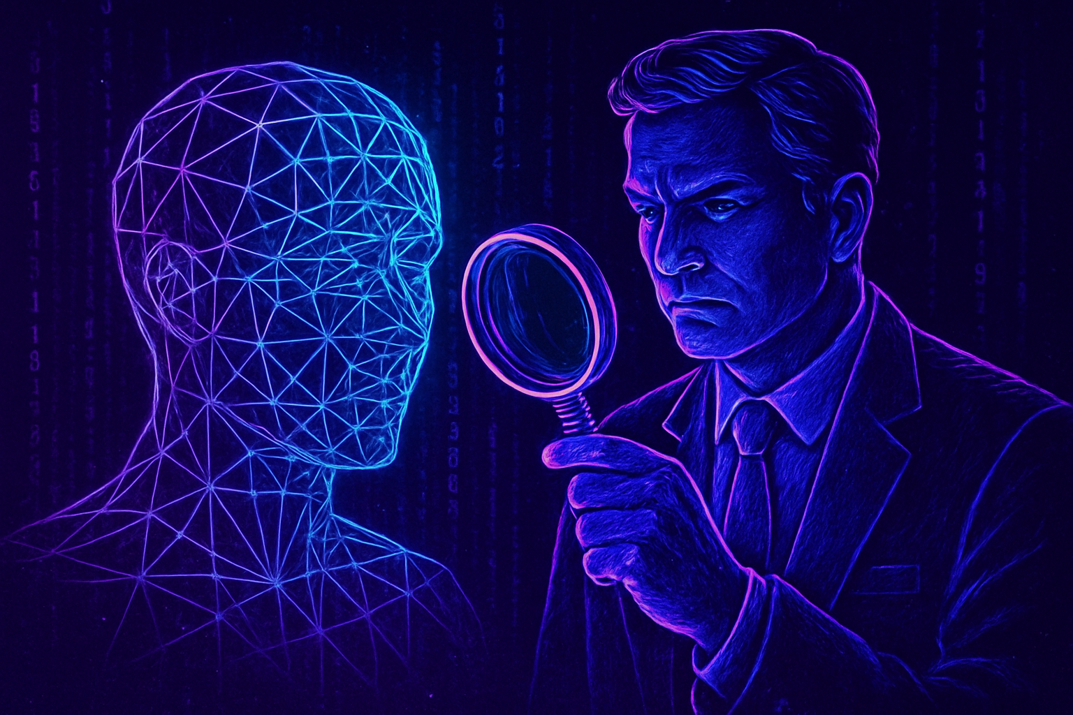 Legal audit of neural networks in the USA