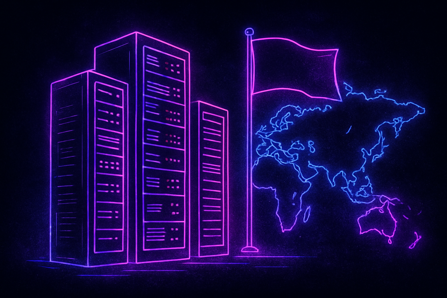 Cloud AI platforms and data jurisdiction
