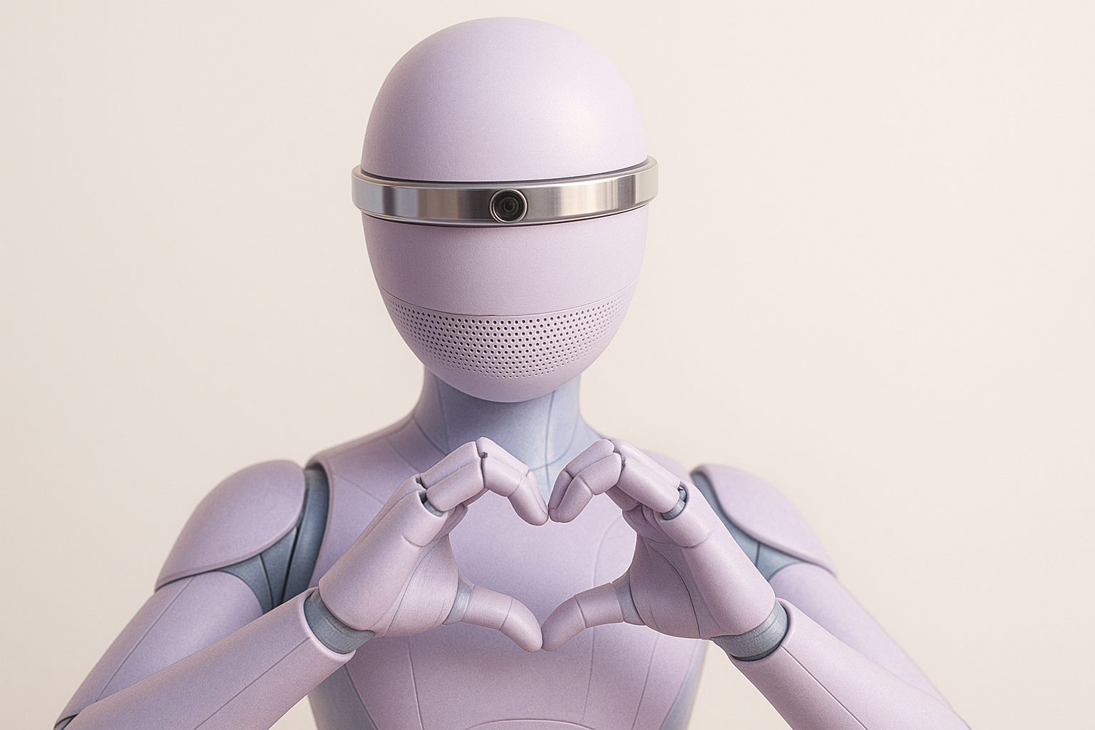 The Software Brain for Humanoids